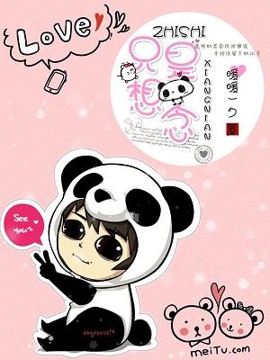 只是想念(韩娱)
