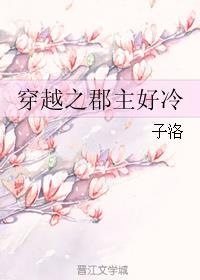 穿越郡主推荐