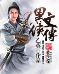 黑侠简介