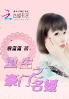 重生之豪门娇妻明媚