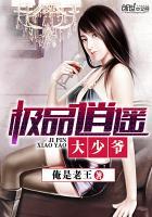 极品逍遥大少爷TXT免费观看