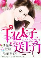 限量婚宠总裁爱妻入骨txt