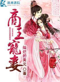 权王宠妻至上