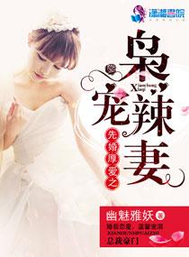先婚厚爱总裁文