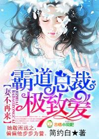 妻在上霸道总裁超给力