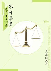 唯有正义与你不可辜负听书