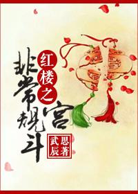 红楼之非常规宫斗攻受是谁