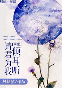 请君为我倾听耳的读后感