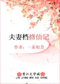 夫妻档修仙记 免费阅读