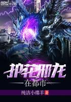 护花邪龙韩略