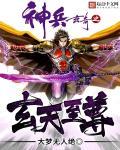 神兵玄奇玄天至尊全文免费观看