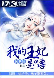 我的王妃只是一只猫