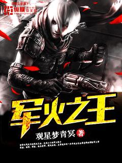 军火之王 皇城幽火