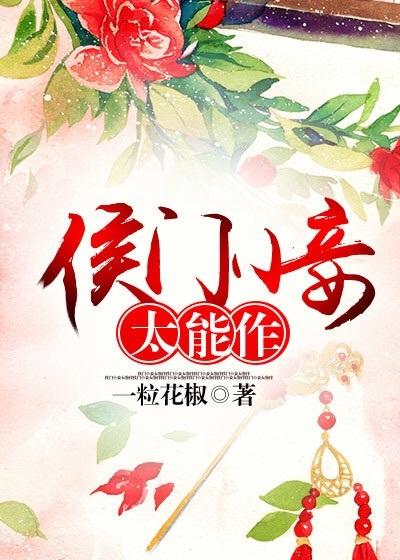 候府小妾